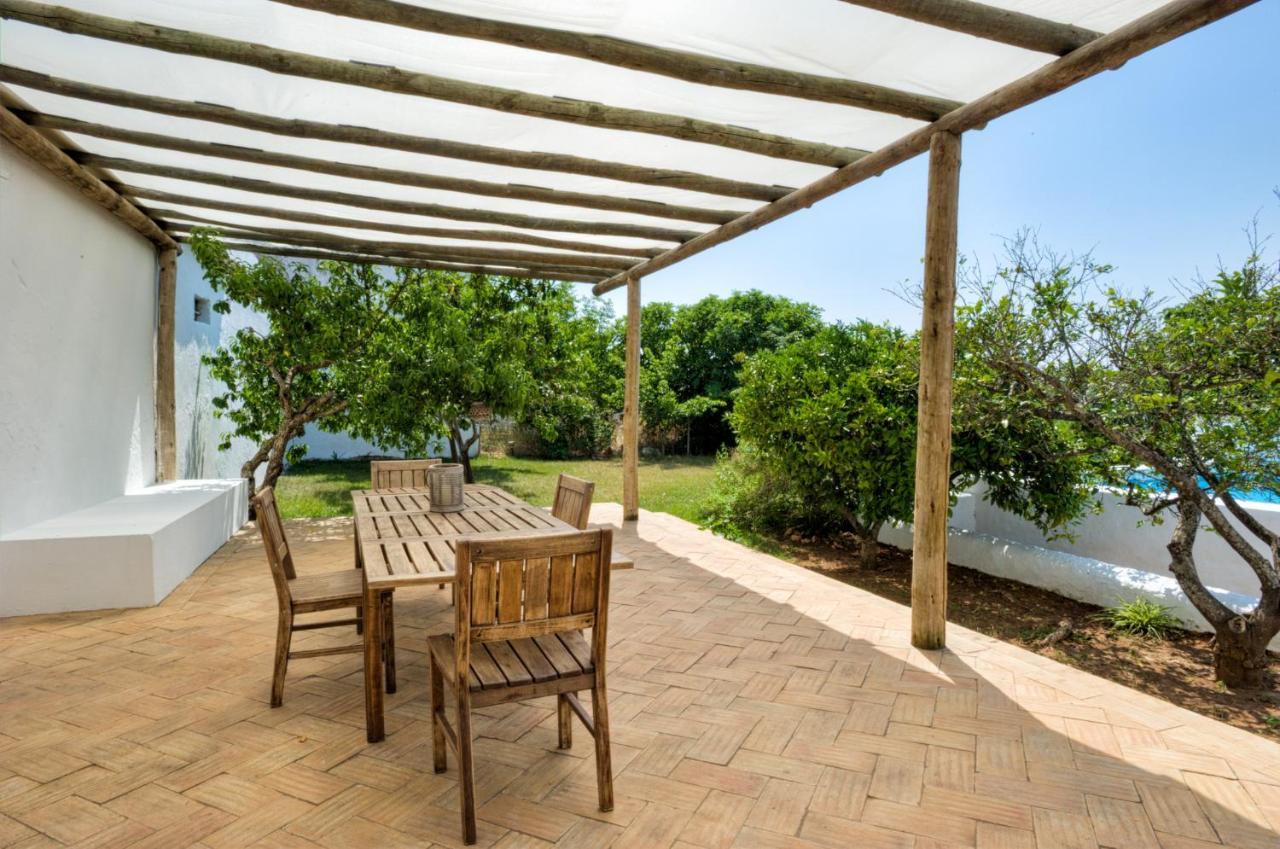 Morgado Do Quintao Villa Lagoa  Luaran gambar